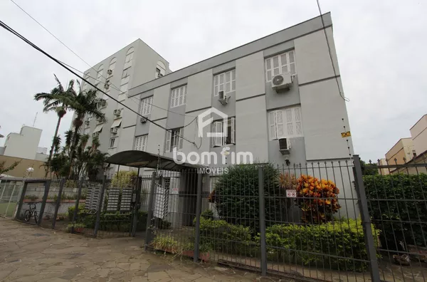 Apto 1 dorm. mobiliado, para Venda - Bairro Menino Deus, Porto Alegre/RS. - Foto 36