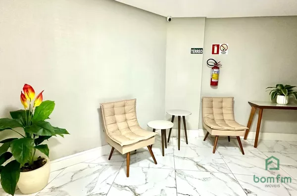 Apartamento para venda, 1 quarto(s),  , Tramandai