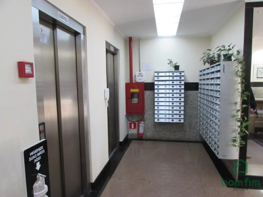 Apartamento, 1 quarto, 51 m² - Foto 2