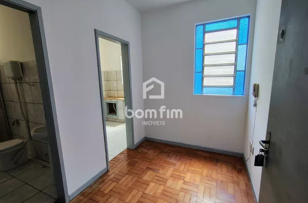 Apartamento de 1 Dorm. para aluguel no Menino Deus Porto Alegre/RS. - Foto 2