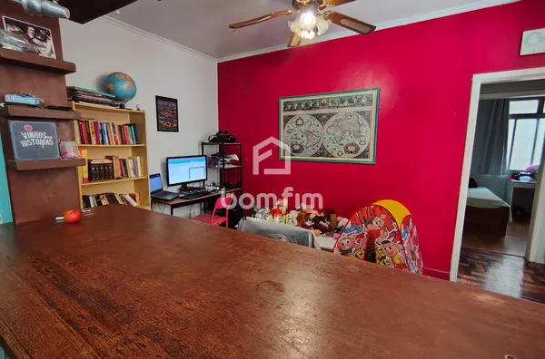 Apartamento para venda,  Centro Histórico, Porto Alegre