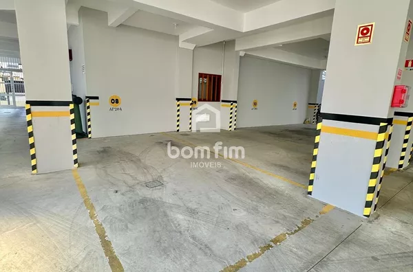 Apartamento para venda, 2 quarto(s),  Centro, Tramandai - Foto 3