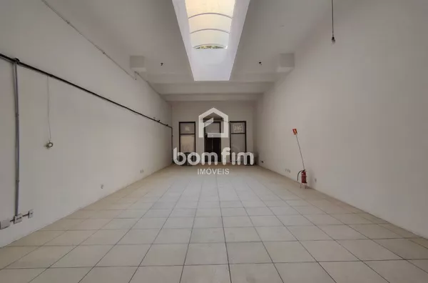 Ponto comercial para aluguel, para resturante, Centro Histórico, Porto Alegre/RS.