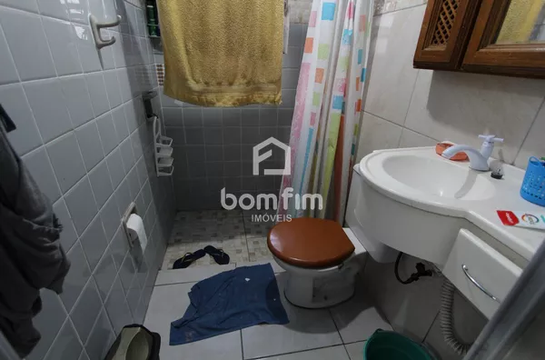 Casa de 10 dorm. para venda,  Centro Histórico, Porto Alegre/RS.
