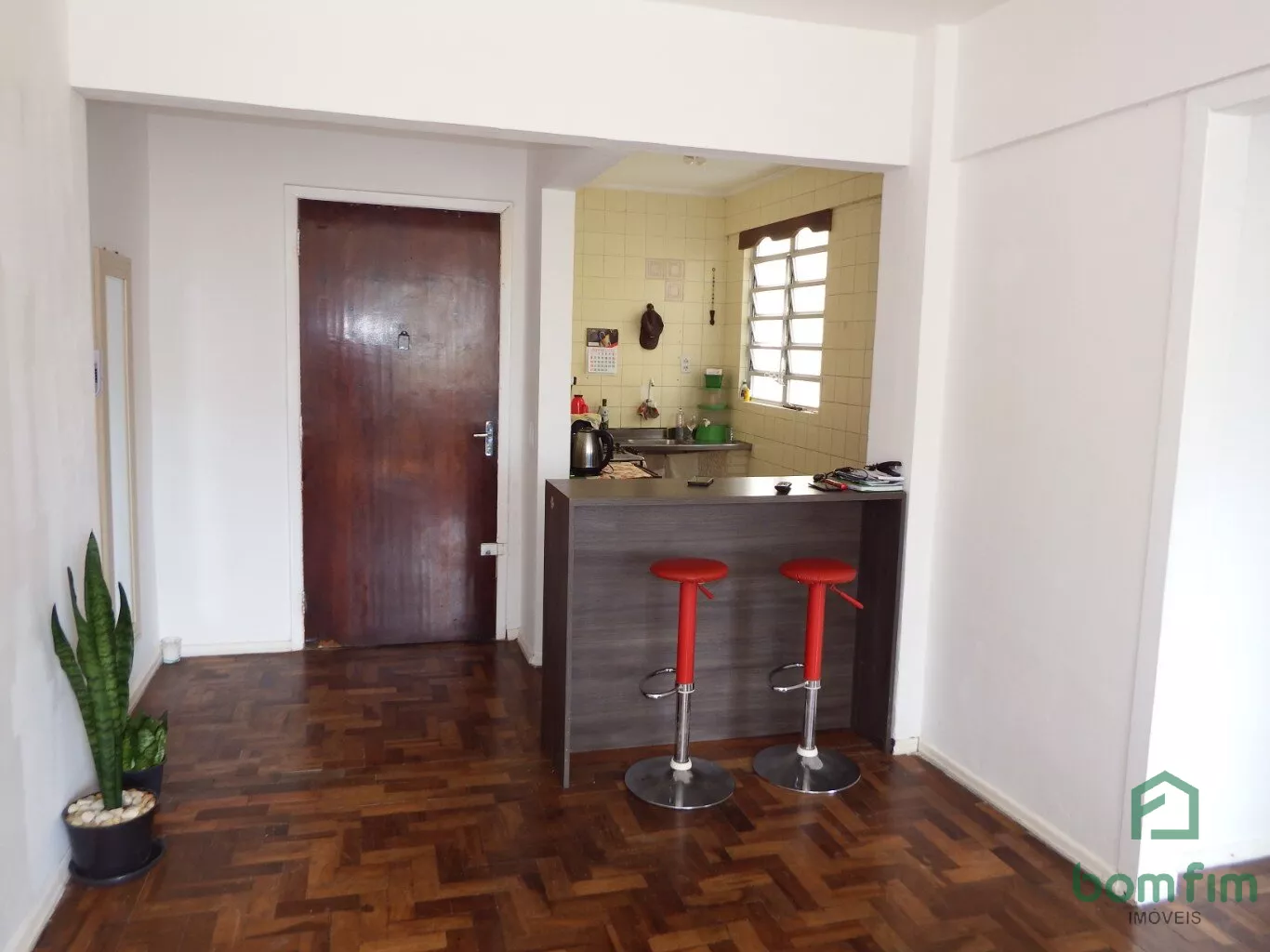 Apartamento à venda com 2 quartos, 48m² - Foto 7