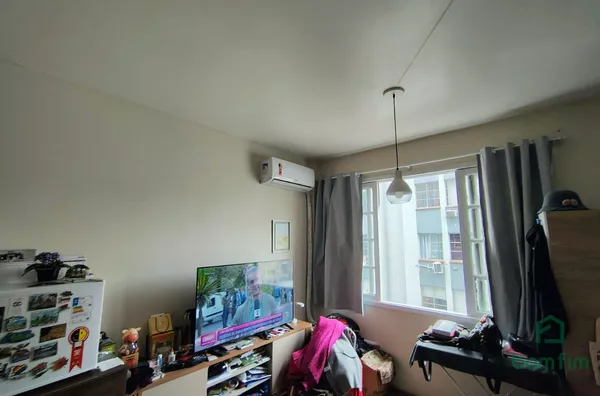 Apartamento de Kitnet, para venda,  Centro Histórico, Porto Alegre/RS.