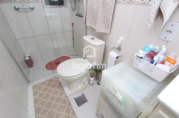 Apartamento 2 dorm. para Venda, Bairro Bela Vista, Porto Alegre - RS. - Foto 16