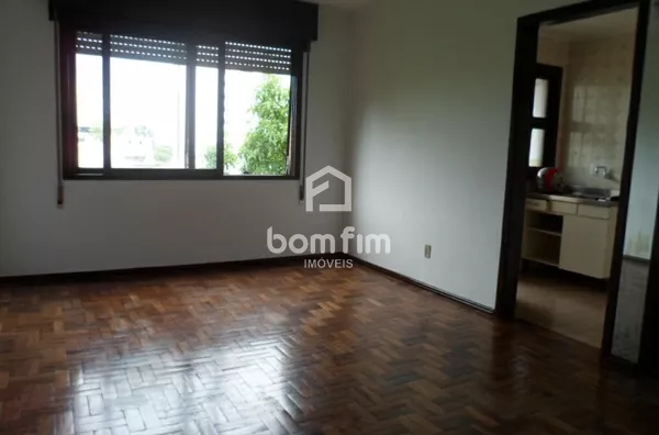 Apto Kitinet para aluguel no bairro Partenon Porto Alegre/RS.