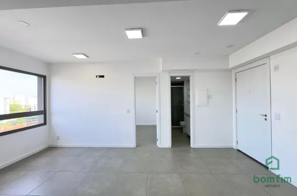 Apartamento 1 dorm. para venda,  Jardim Europa, Porto Alegre/RS - Foto 3