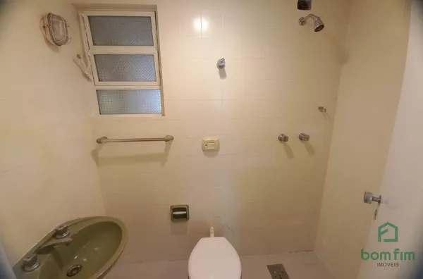 Apartamento de 2 dorm. para venda,  Centro Histórico, Porto Alegre/RS.