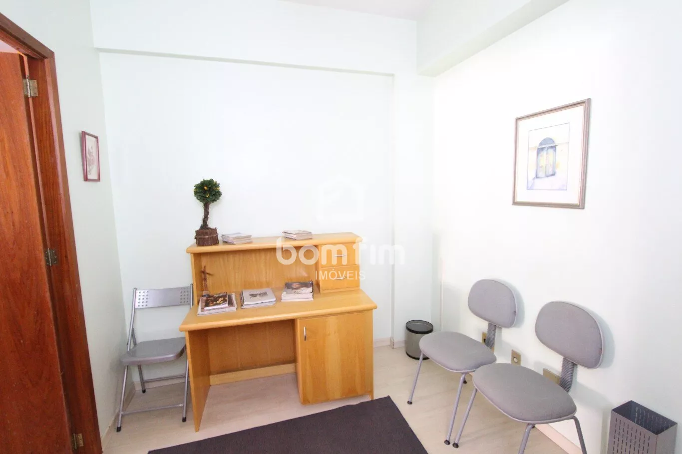 Sala-Conjunto, 31 m² - Foto 6