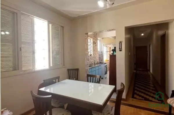 Apartamento 3 Dorm. para venda,  Centro Histórico, Porto Alegre