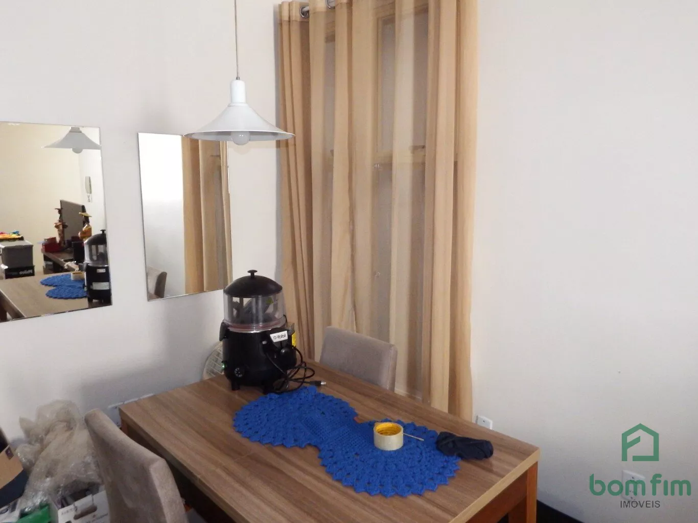 Apartamento à venda com 2 quartos, 73m² - Foto 5