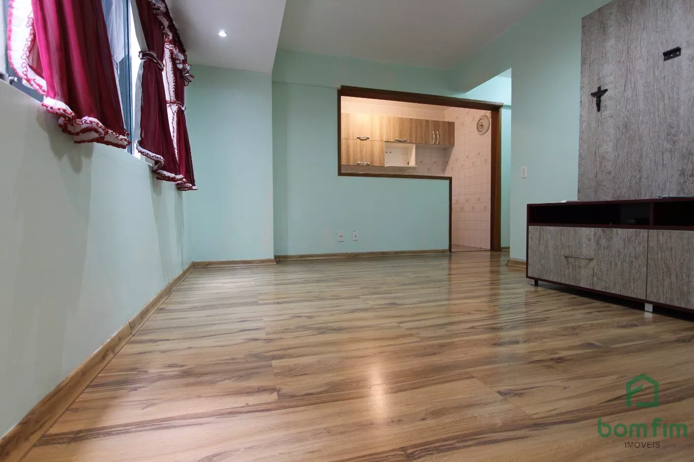 Apartamento para alugar com 1 quarto, 43m² - Foto 21