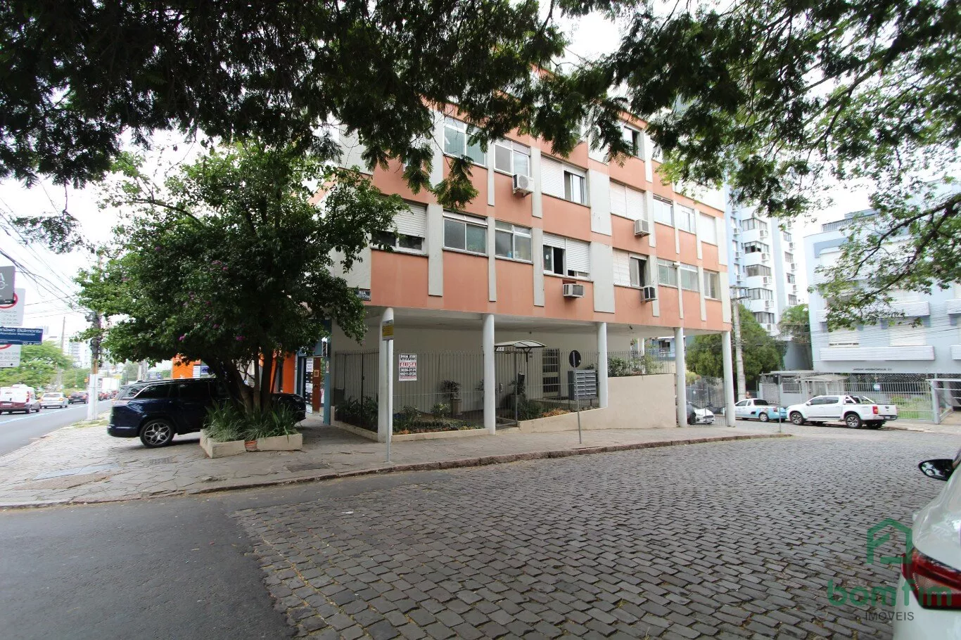 Apartamento para alugar com 1 quarto, 30m² - Foto 18