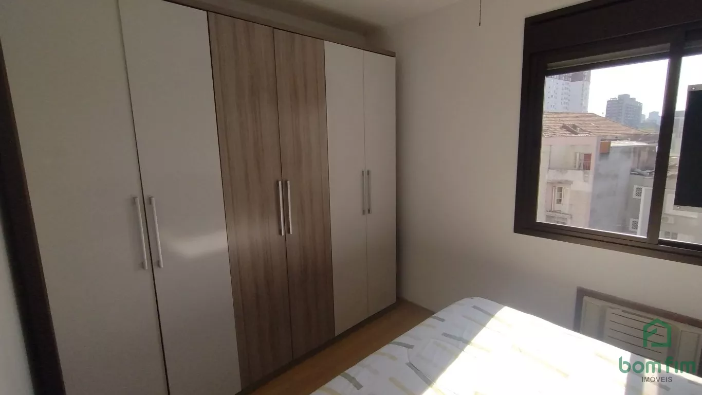 Apartamento à venda com 2 quartos, 62m² - Foto 24