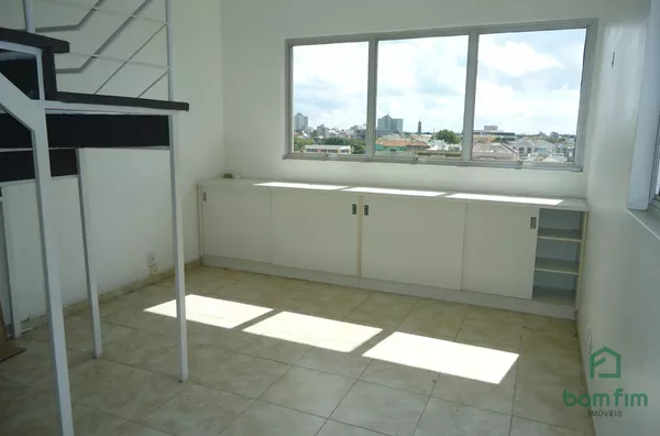 Sala/Cobertura em Porto Alegre/RS.