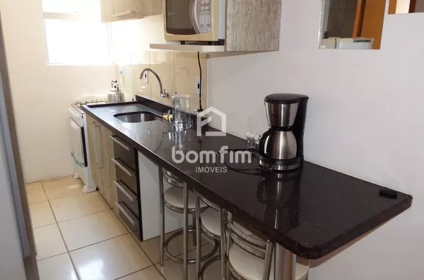 Apartamento de 2 dorm. para venda,  Olaria, Canoas/RS - Foto 2