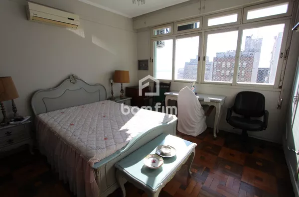 Apartamento 2 Dorm. vista Panorâmica, para Venda,  Centro Histórico, Porto Alegre/RS. - Foto 26
