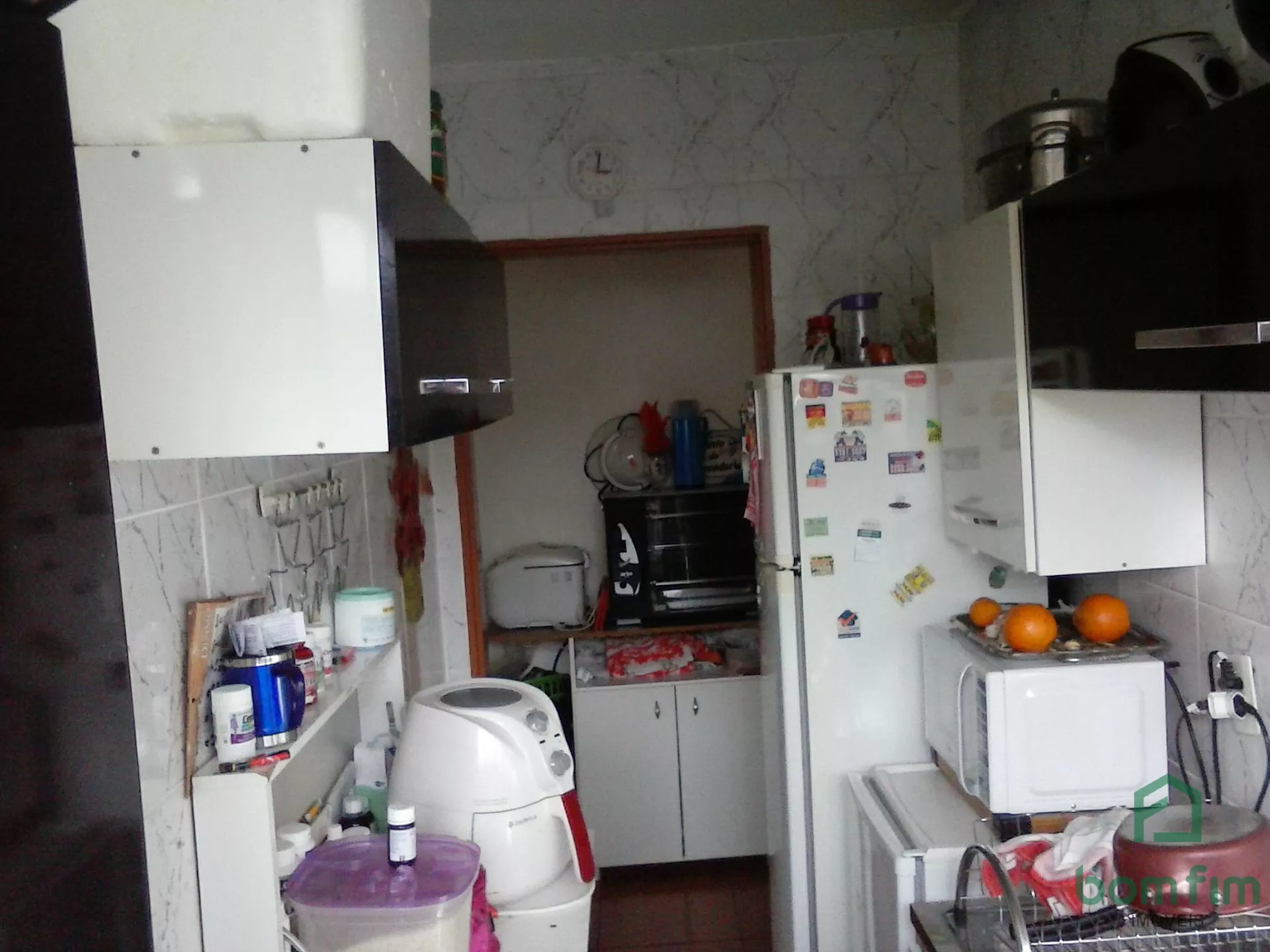 Apartamento à venda com 2 quartos, 56m² - Foto 11