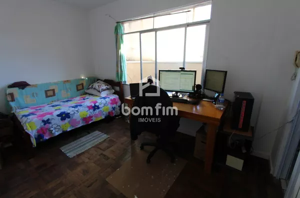 Apartamento para , 1 quarto(s),  Centro Histórico, Porto Alegre