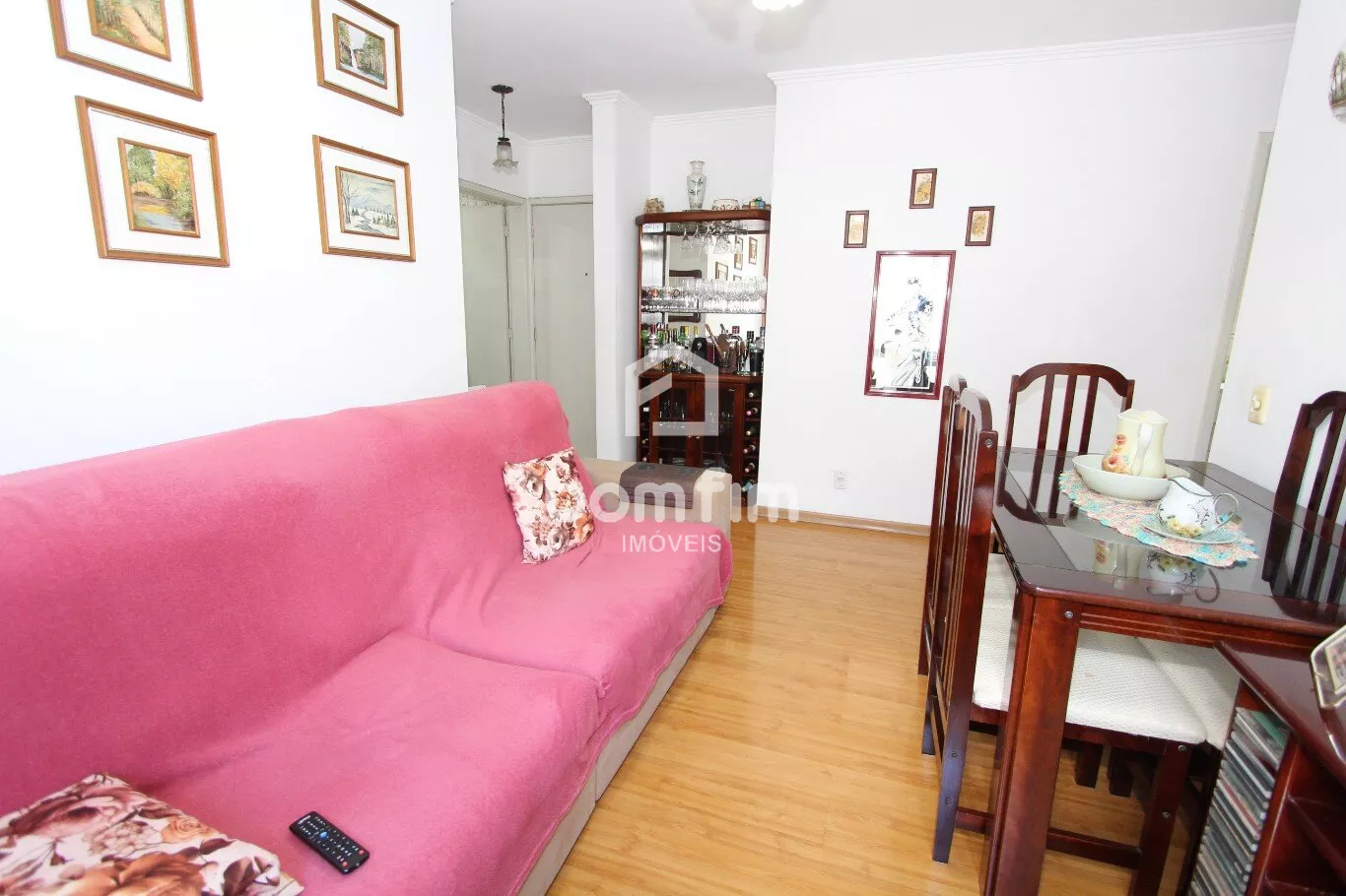 Apartamento, 2 quartos, 72 m² - Foto 25