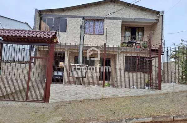 Casa para venda, 5 quarto(s), Santa Isabel, Viamão/RS. - Foto 8