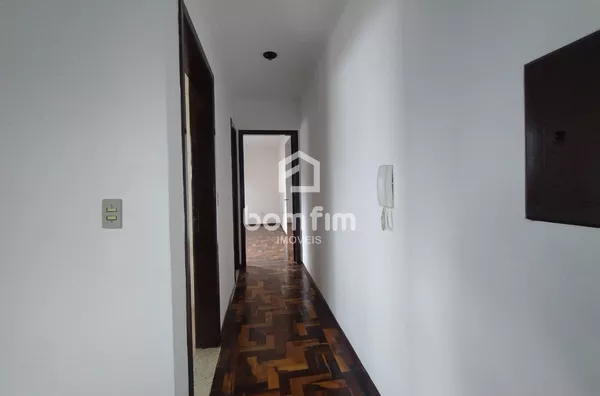 Apto de 1 dorm. para aluguel no Bairro Teresópolis em Porto Alegre/RS. - Foto 6