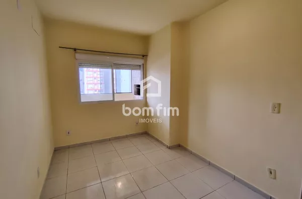 Apto para aluguel 2 quarto(s) c/ churrsq. no Centro Histórico de Porto Alegre/RS. - Foto 18