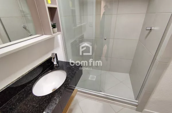 Studio para venda, Centro Histórico, Porto Alegre/RS - Foto 14