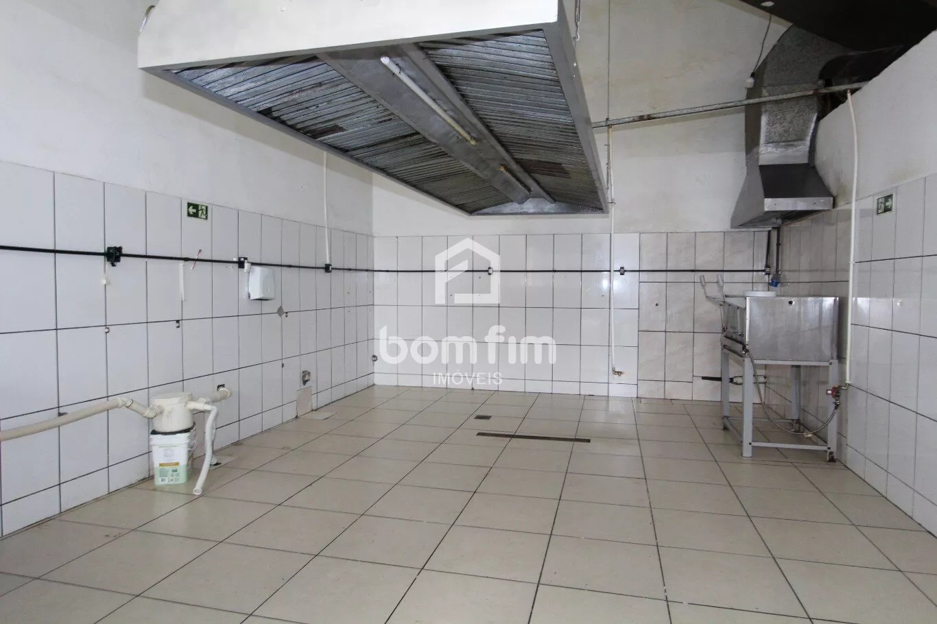 Loja-Salão, 376 m² - Foto 8