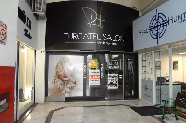 Lola na Galeria Florêncio Ygartua - Porto Alegre/RS.