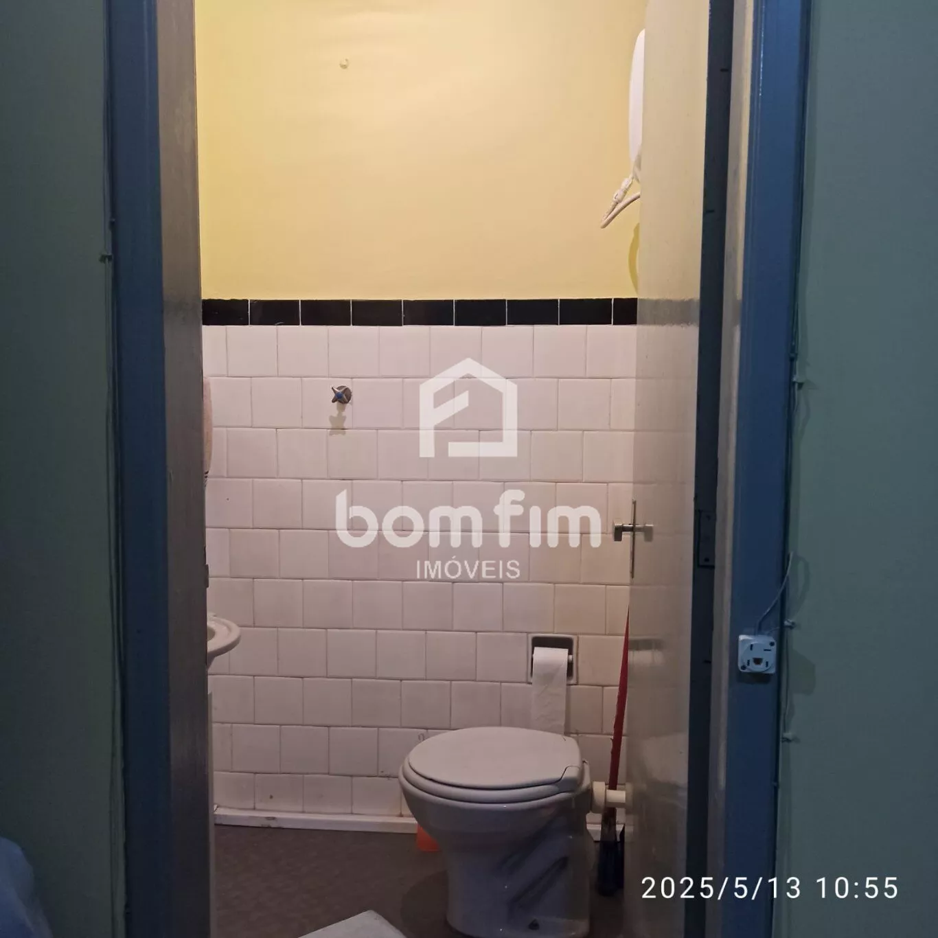 Loja-Salão, 25 m² - Foto 5