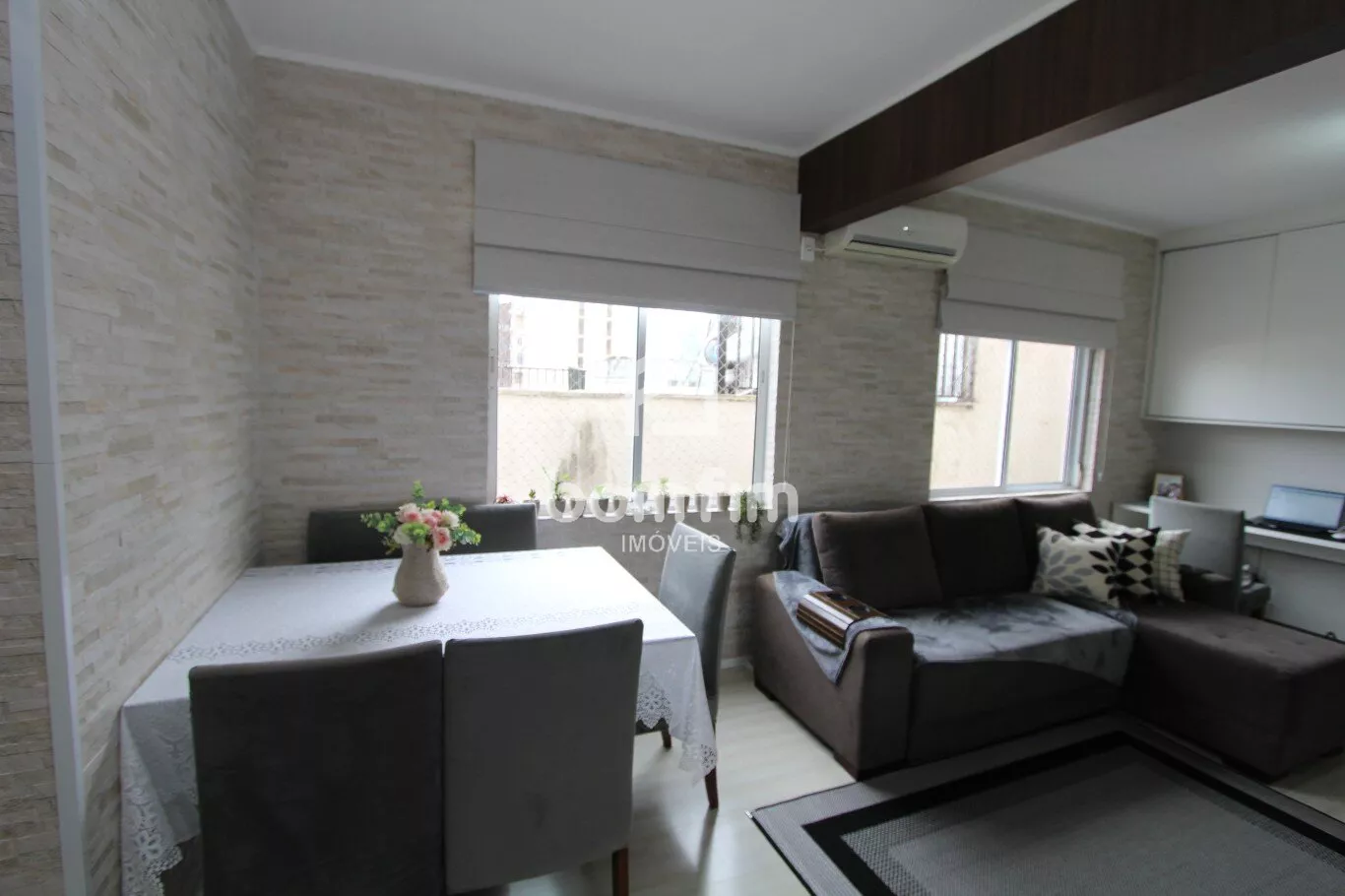 Apartamento, 2 quartos, 75 m² - Foto 7
