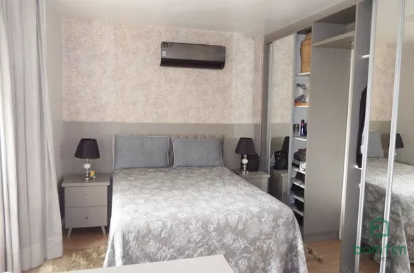 Apartamento para venda, 1 quarto(s),  Centro Histórico, Porto Alegre