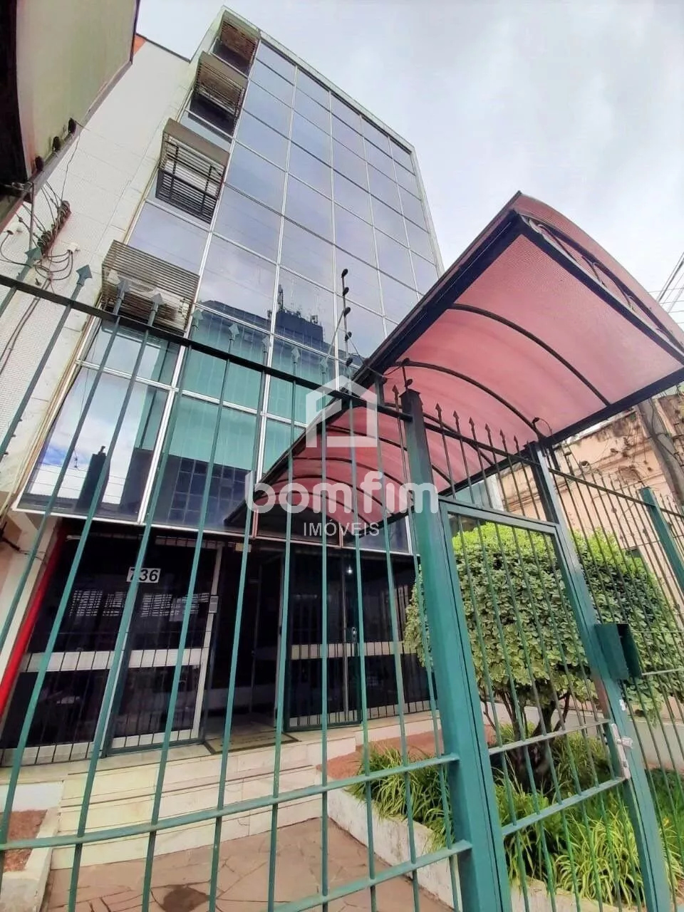 Sala-Conjunto, 35 m² - Foto 14