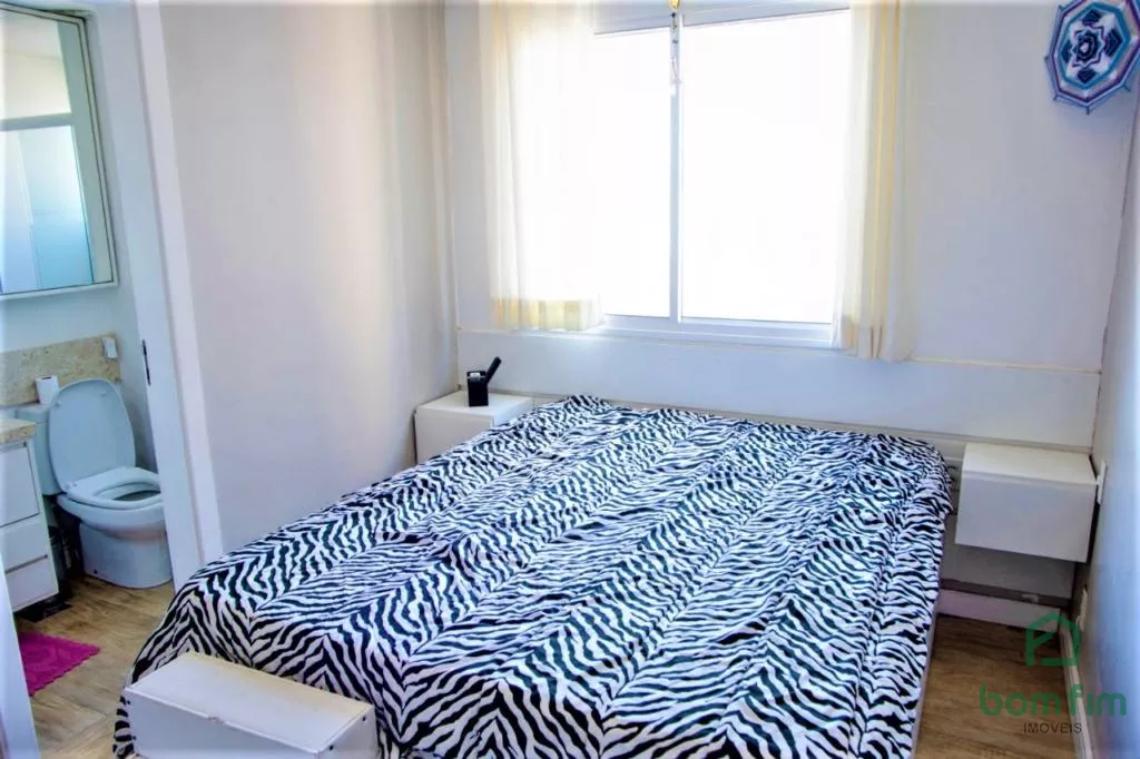 Apartamento à venda com 3 quartos, 76m² - Foto 8