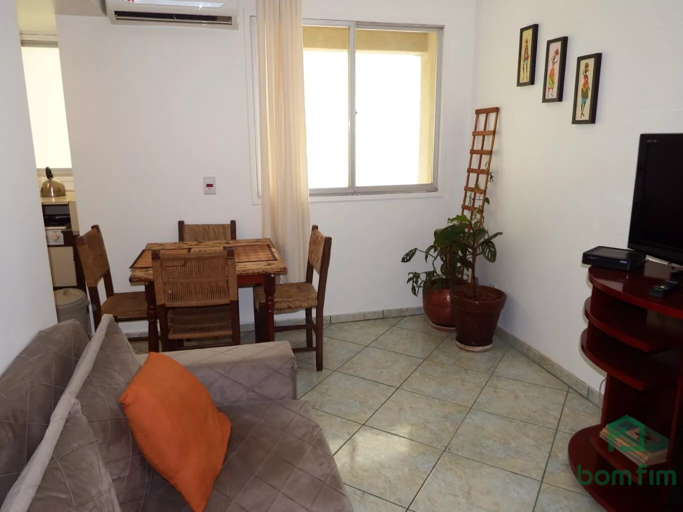 Apartamento à venda com 1 quarto, 35m² - Foto 21