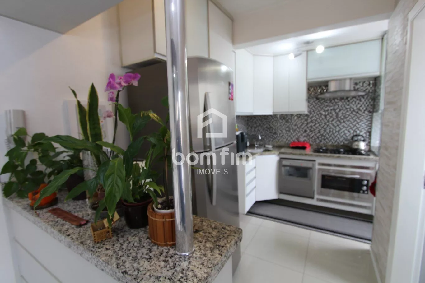 Apartamento, 2 quartos, 75 m² - Foto 6