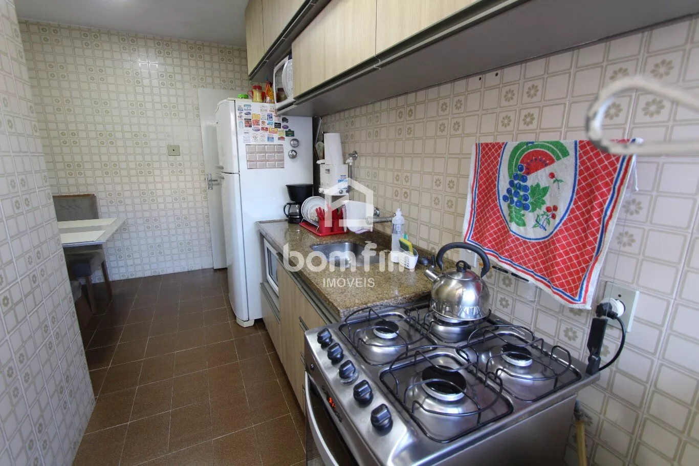 Apartamento, 2 quartos, 72 m² - Foto 7