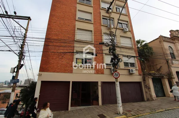 Apartamento para venda, 2 quarto(s),  Centro Histórico, Porto Alegre - Foto 27