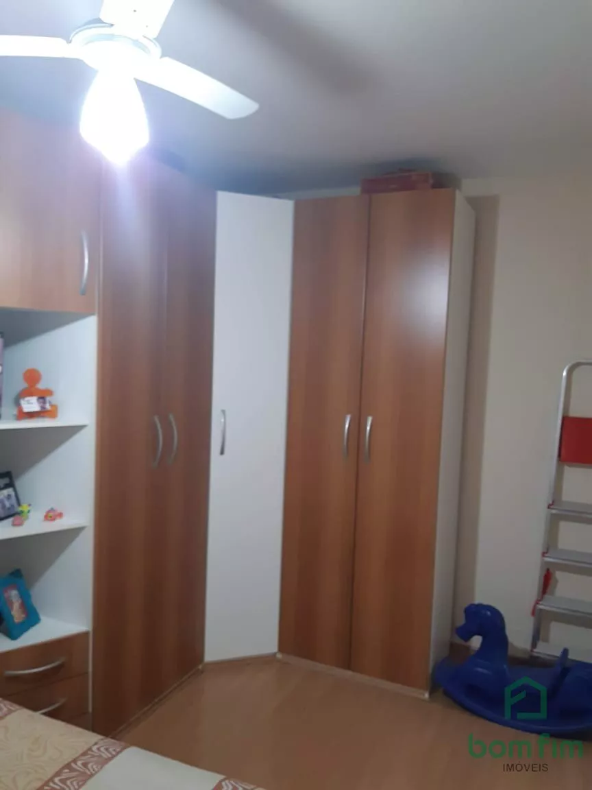 Apartamento à venda com 1 quarto, 45m² - Foto 7