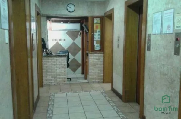 Apartamento para venda Centro Porto Alegre