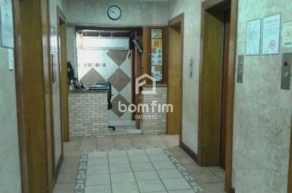 Apartamento para venda Centro Porto Alegre - Foto 2
