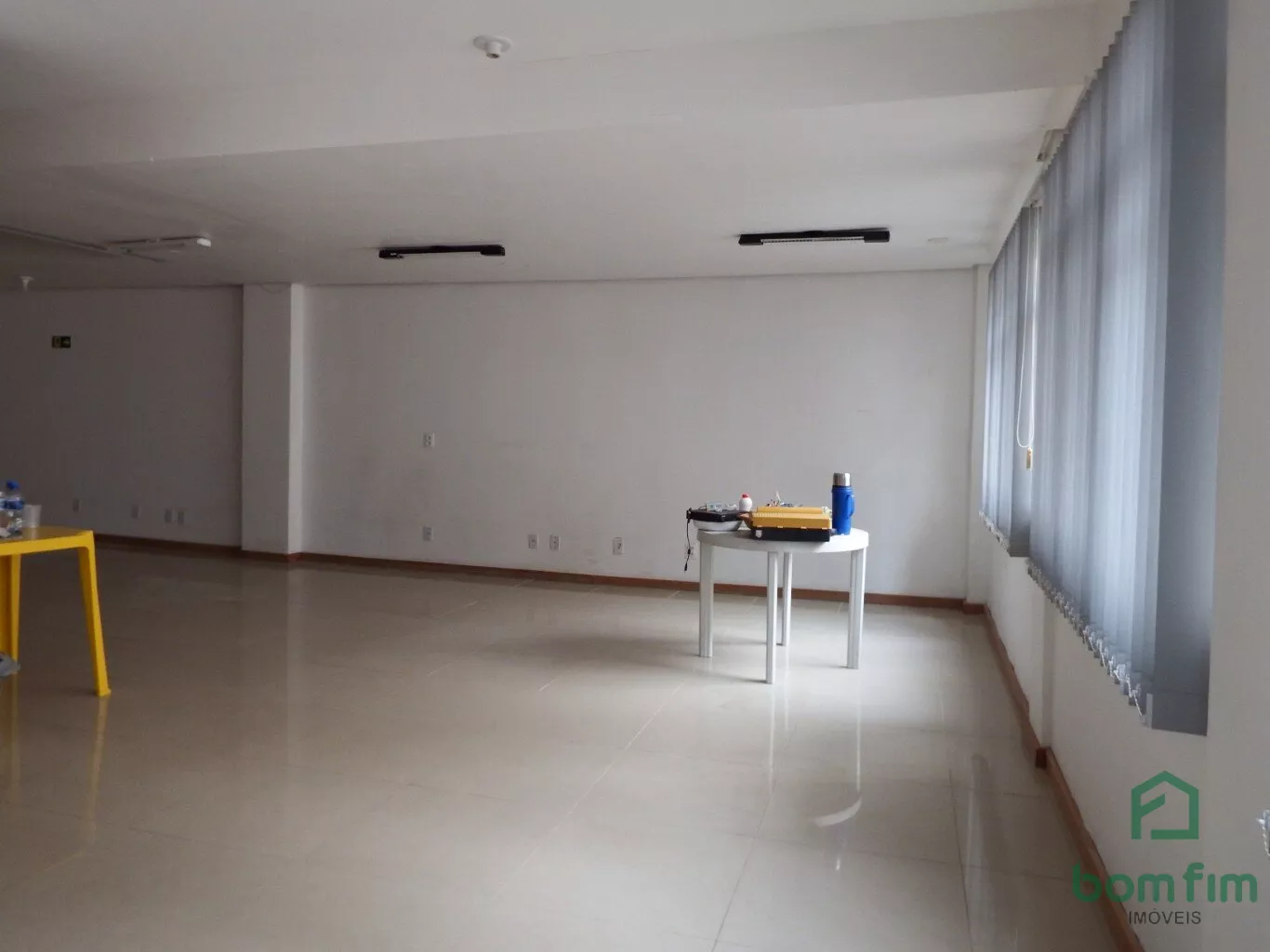 Conjunto Comercial-Sala para alugar, 80m² - Foto 5