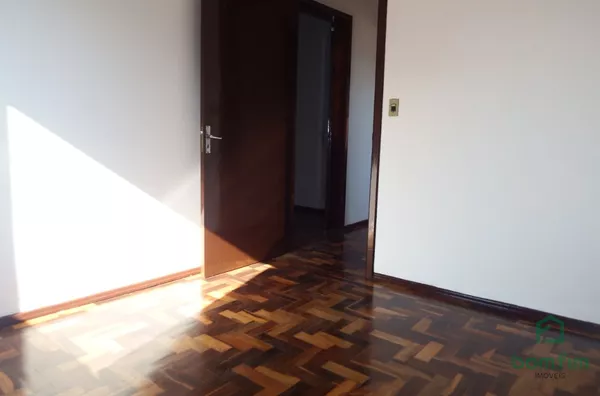 Apto 02 dormitórios com vaga no bairro Teresópolis, Porto Alegre/RS.