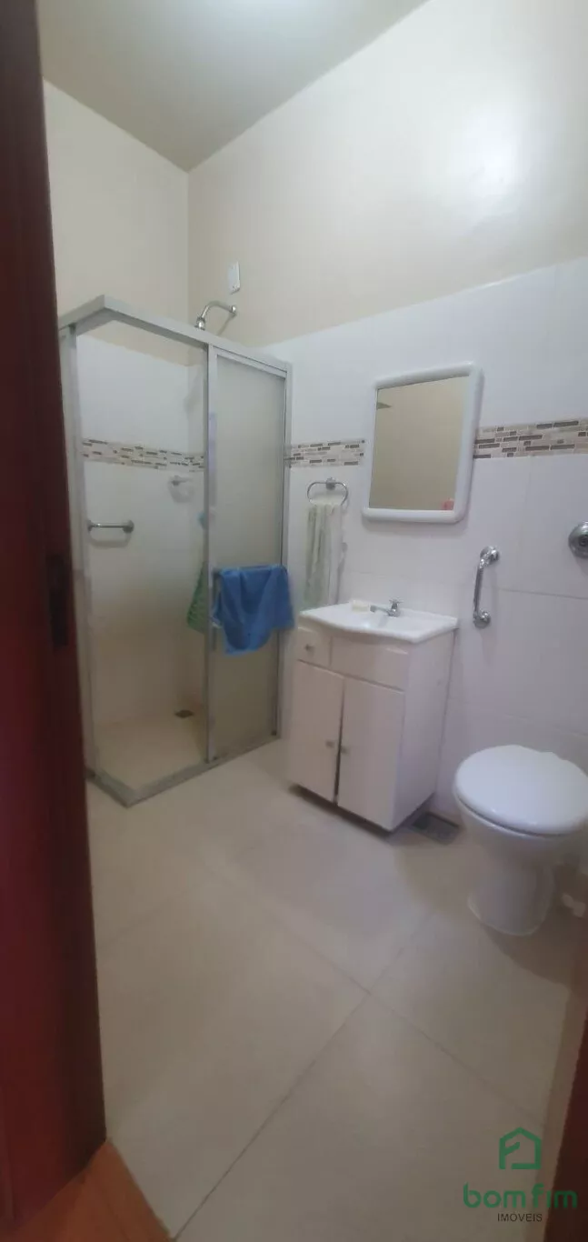 Apartamento para alugar com 3 quartos, 125m² - Foto 10