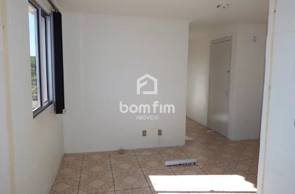 Apto 2 Dorm. para Aluguel, 2 quarto(s),  Vila Nova, Porto Alegre/RS. - Foto 2