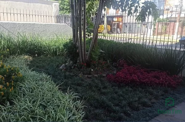 Apartamento para venda, 2 quarto(s),  Menino Deus, Porto Alegre/RS.