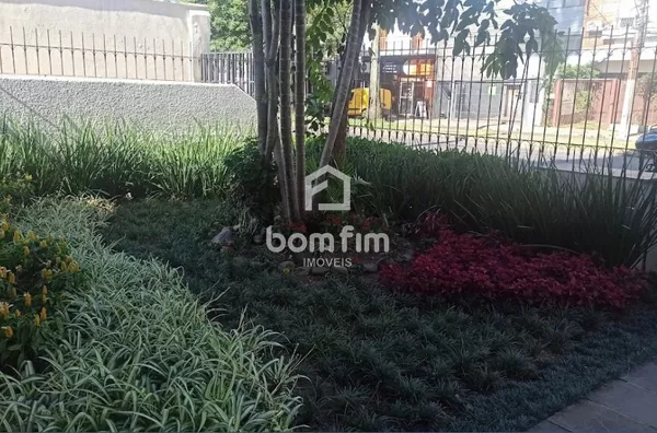 Apartamento para venda, 2 quarto(s),  Menino Deus, Porto Alegre/RS.
